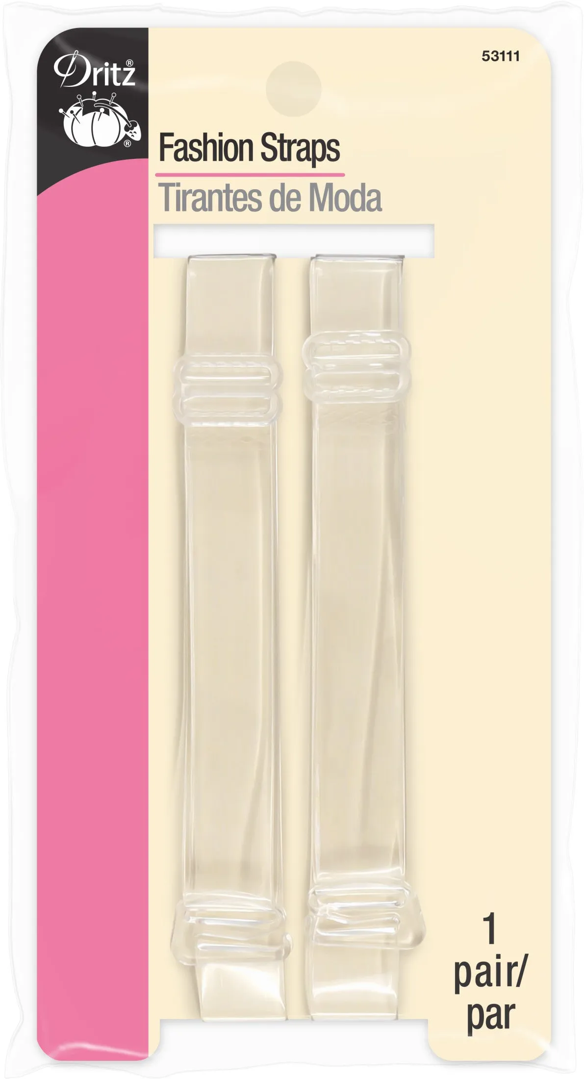Fashion Straps