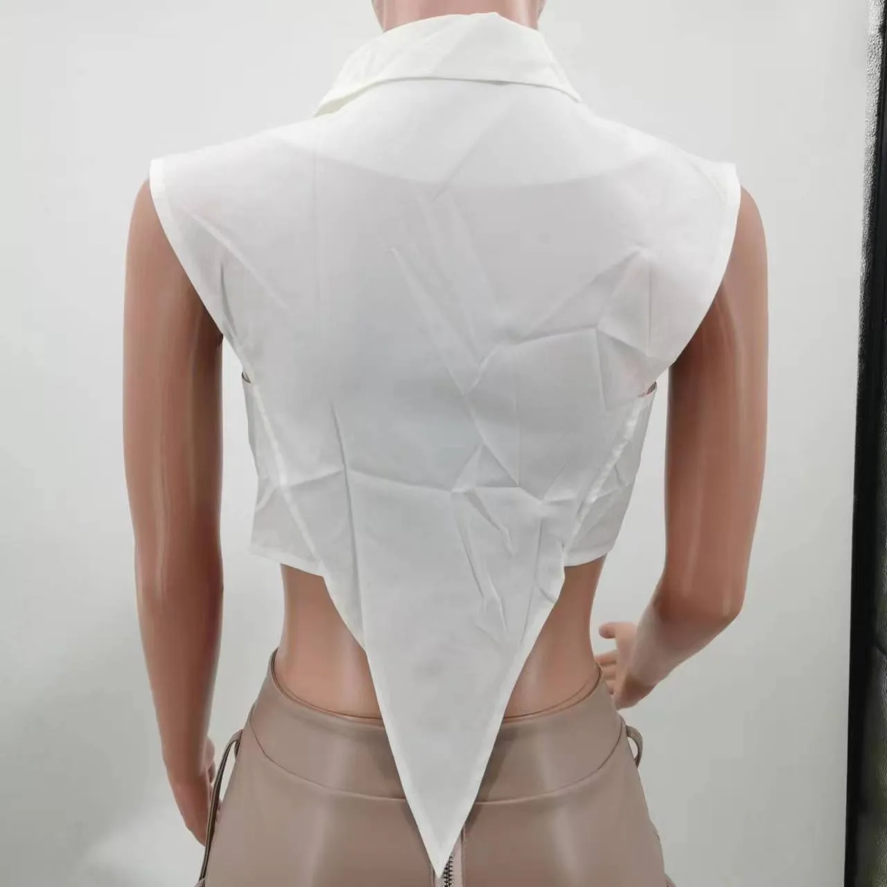 Fashionable and personalized casual shirts AY2802