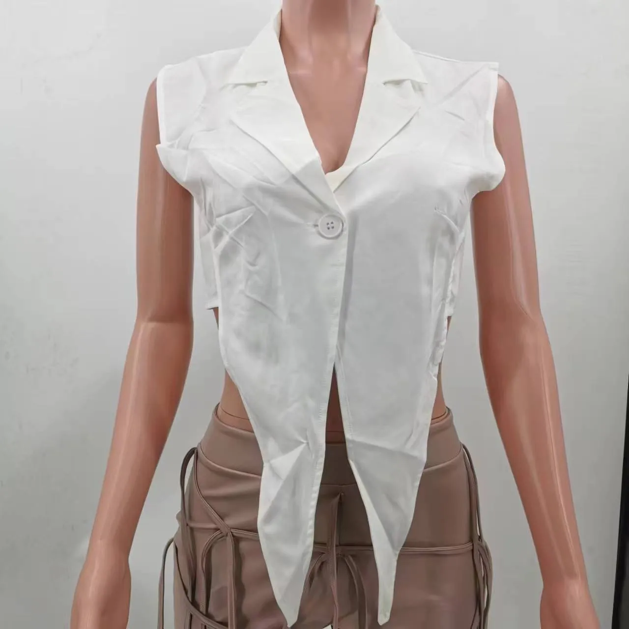 Fashionable and personalized casual shirts AY2802