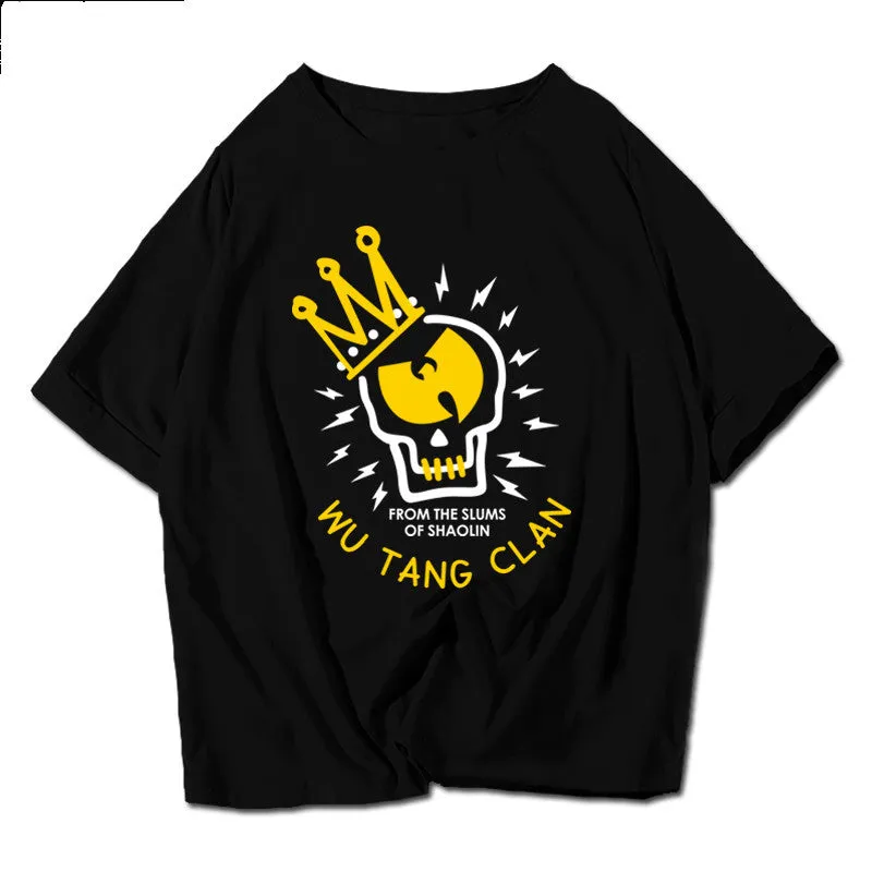 Fashionable T-shirts For Men And Women