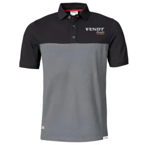 Fendt Professional Polo – Breathable, Sporty & Stylish Workwear | X99101903