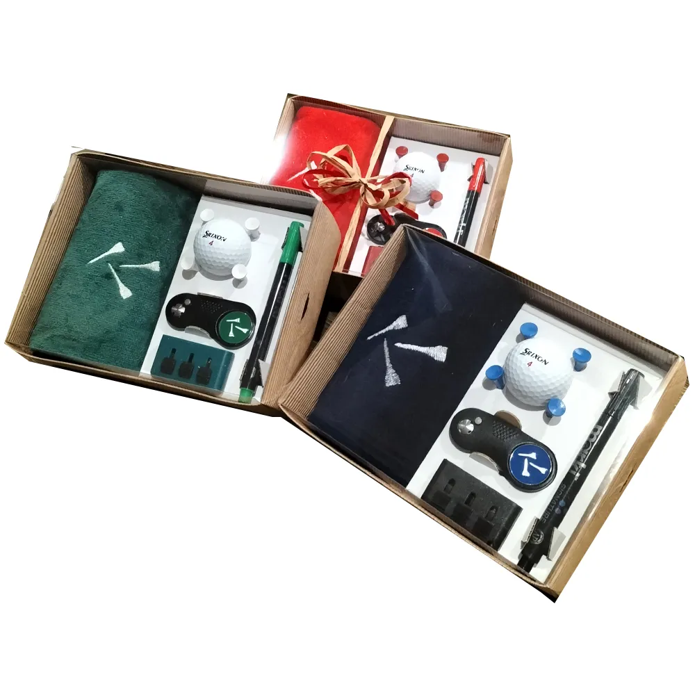 gentlemen's essential gift box
