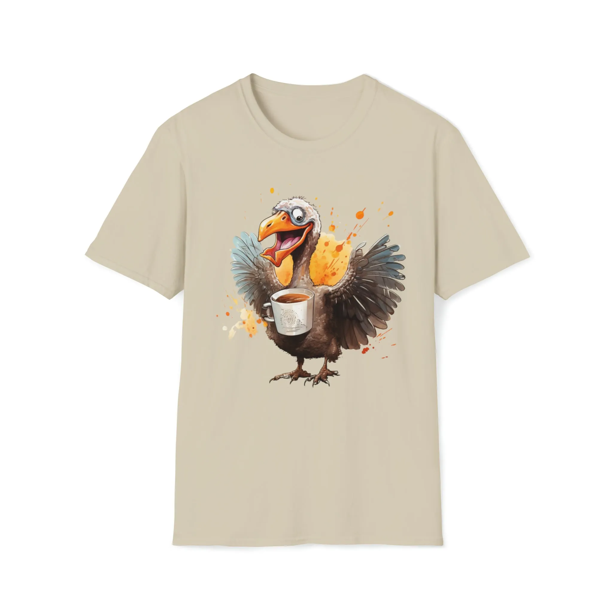 Gobble 'Til You Wobble With Pumpkin Spice, Thanksgiving Sweatshirt, Autumn Sweatshirt, Fall Women Shirt, Vintage Thanksgiving Shirts