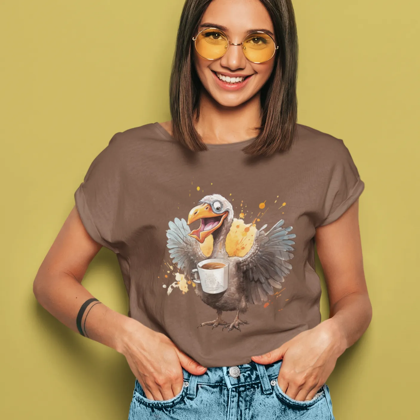 Gobble 'Til You Wobble With Pumpkin Spice, Thanksgiving Sweatshirt, Autumn Sweatshirt, Fall Women Shirt, Vintage Thanksgiving Shirts