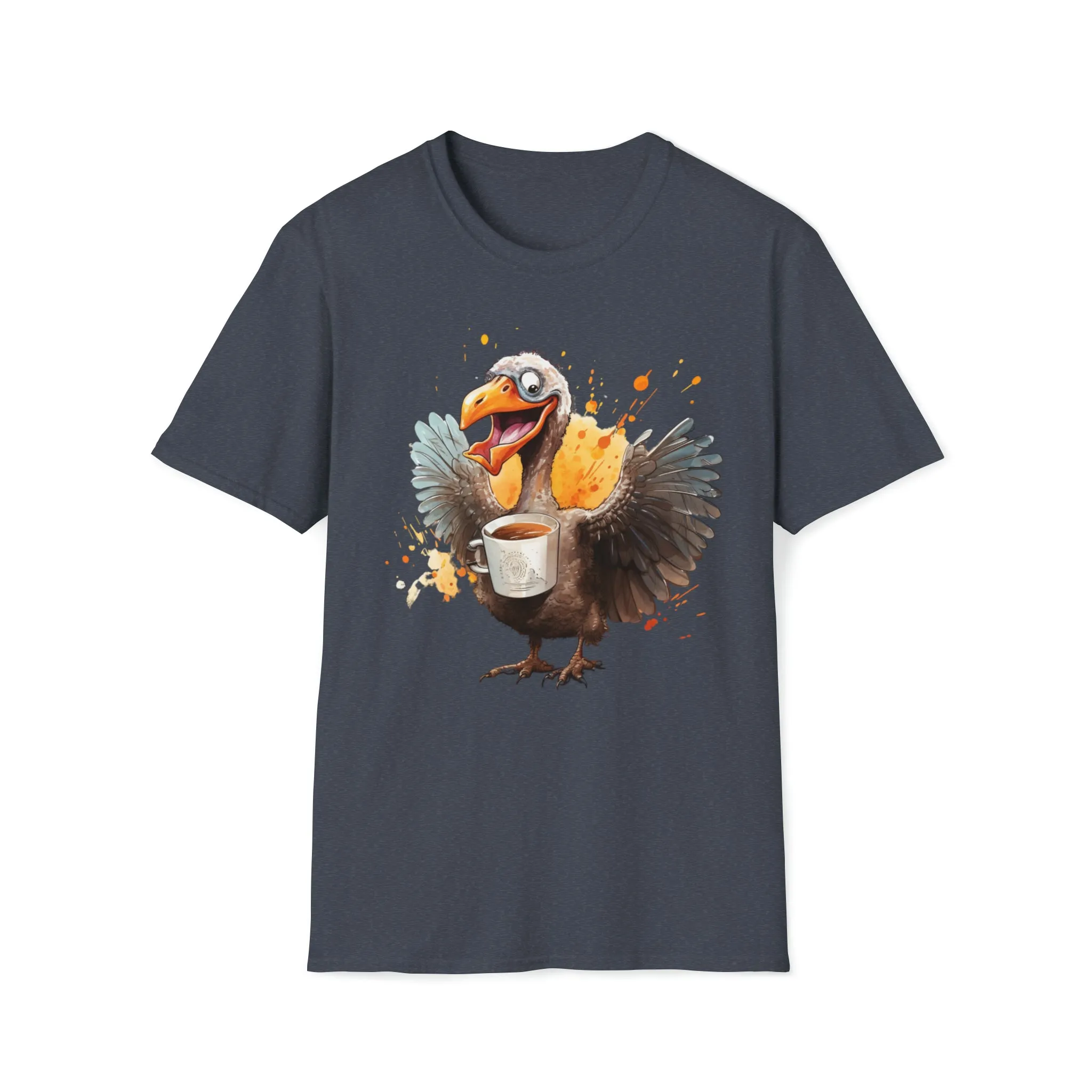 Gobble 'Til You Wobble With Pumpkin Spice, Thanksgiving Sweatshirt, Autumn Sweatshirt, Fall Women Shirt, Vintage Thanksgiving Shirts