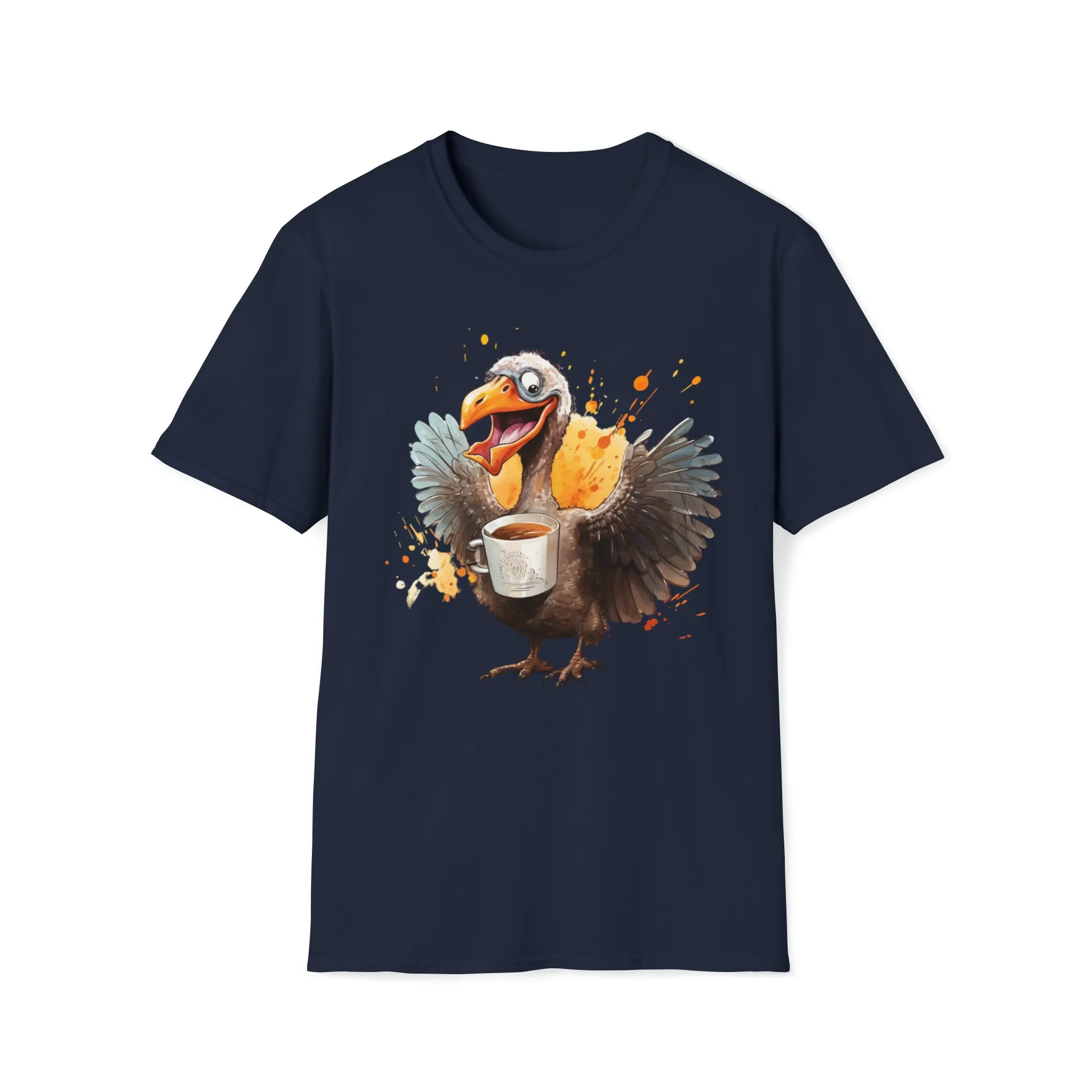 Gobble 'Til You Wobble With Pumpkin Spice, Thanksgiving Sweatshirt, Autumn Sweatshirt, Fall Women Shirt, Vintage Thanksgiving Shirts
