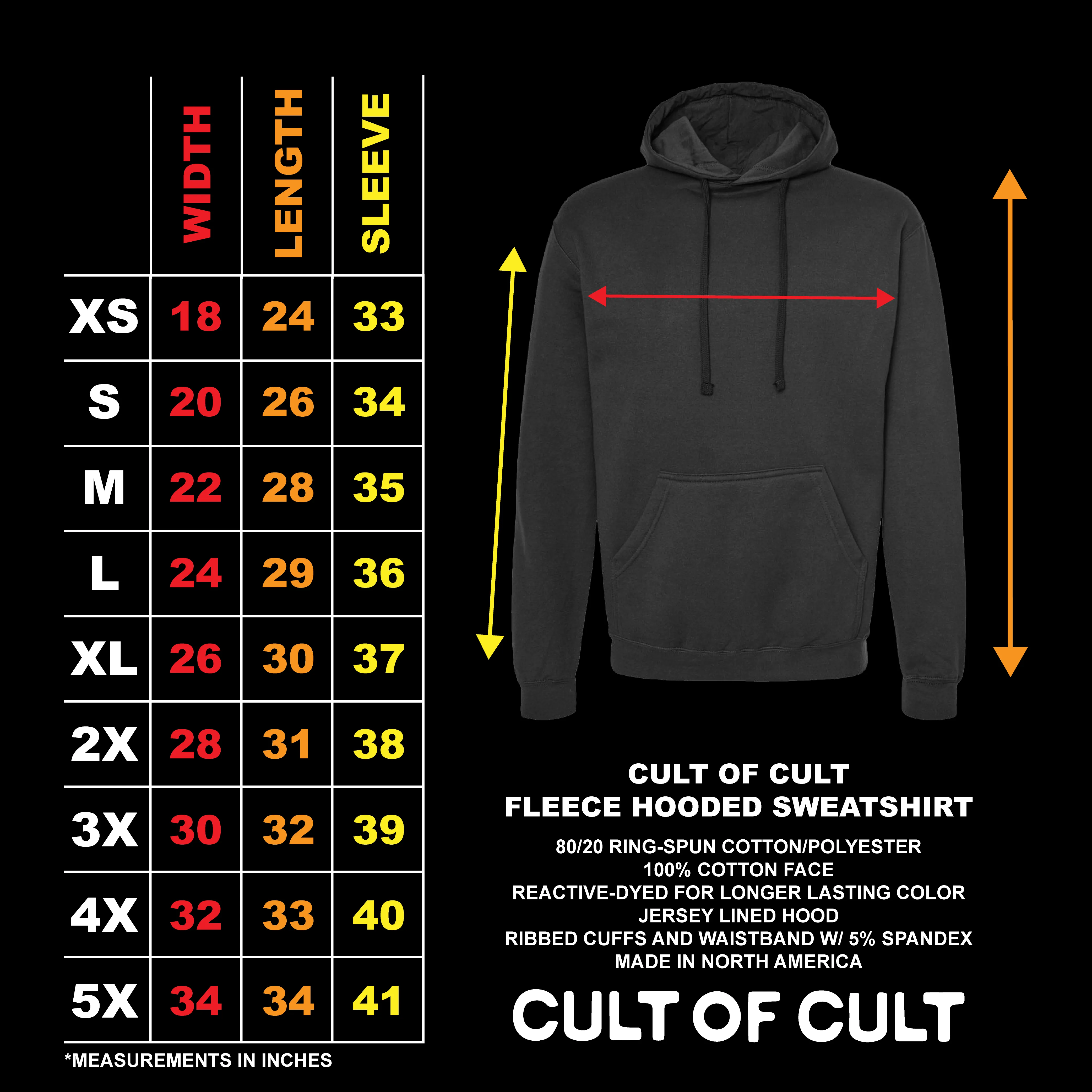 Gravediggaz Hoodie