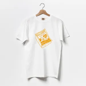 Halloumi T-Shirt - Unisex - Sister X Georgina Hayden