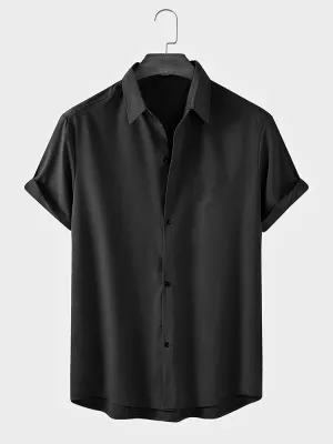 HB Black Shirt