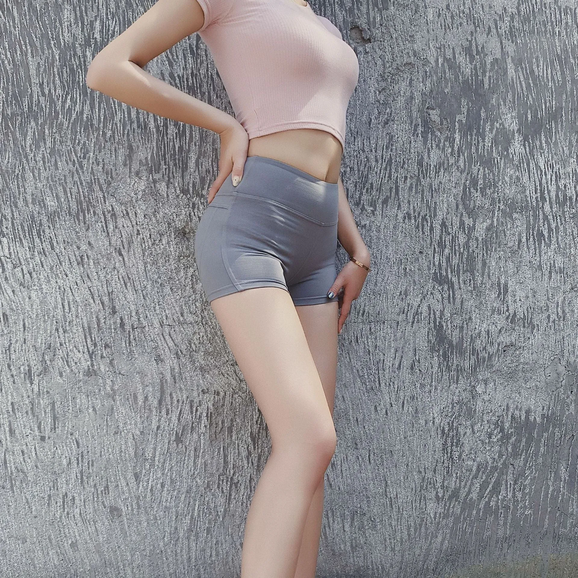 Hip Up Tight Short