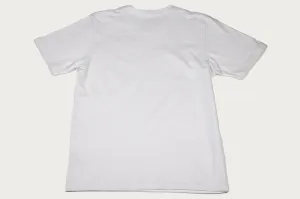 House of Blanks Heavyweight T-Shirt White