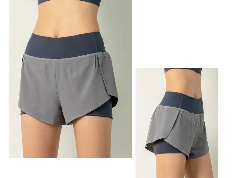 Inflachi Shorts