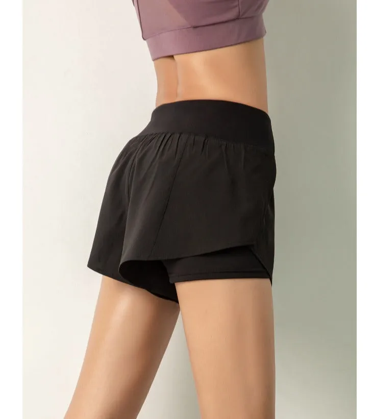Inflachi Shorts