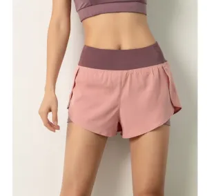 Inflachi Shorts