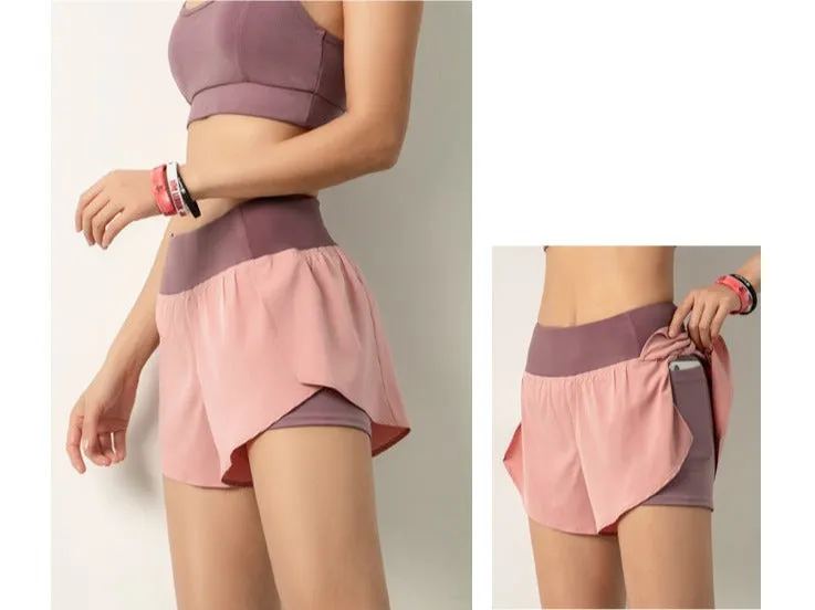 Inflachi Shorts