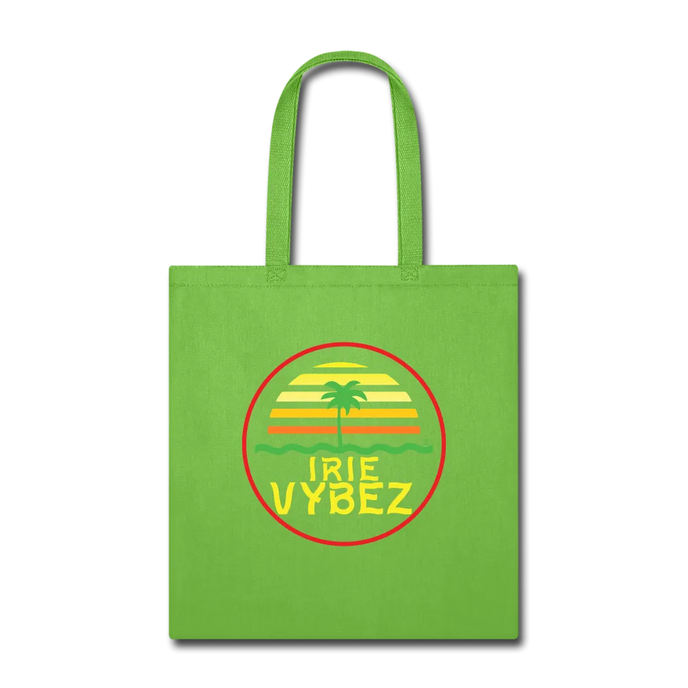 Irie Vybez Beach Bag