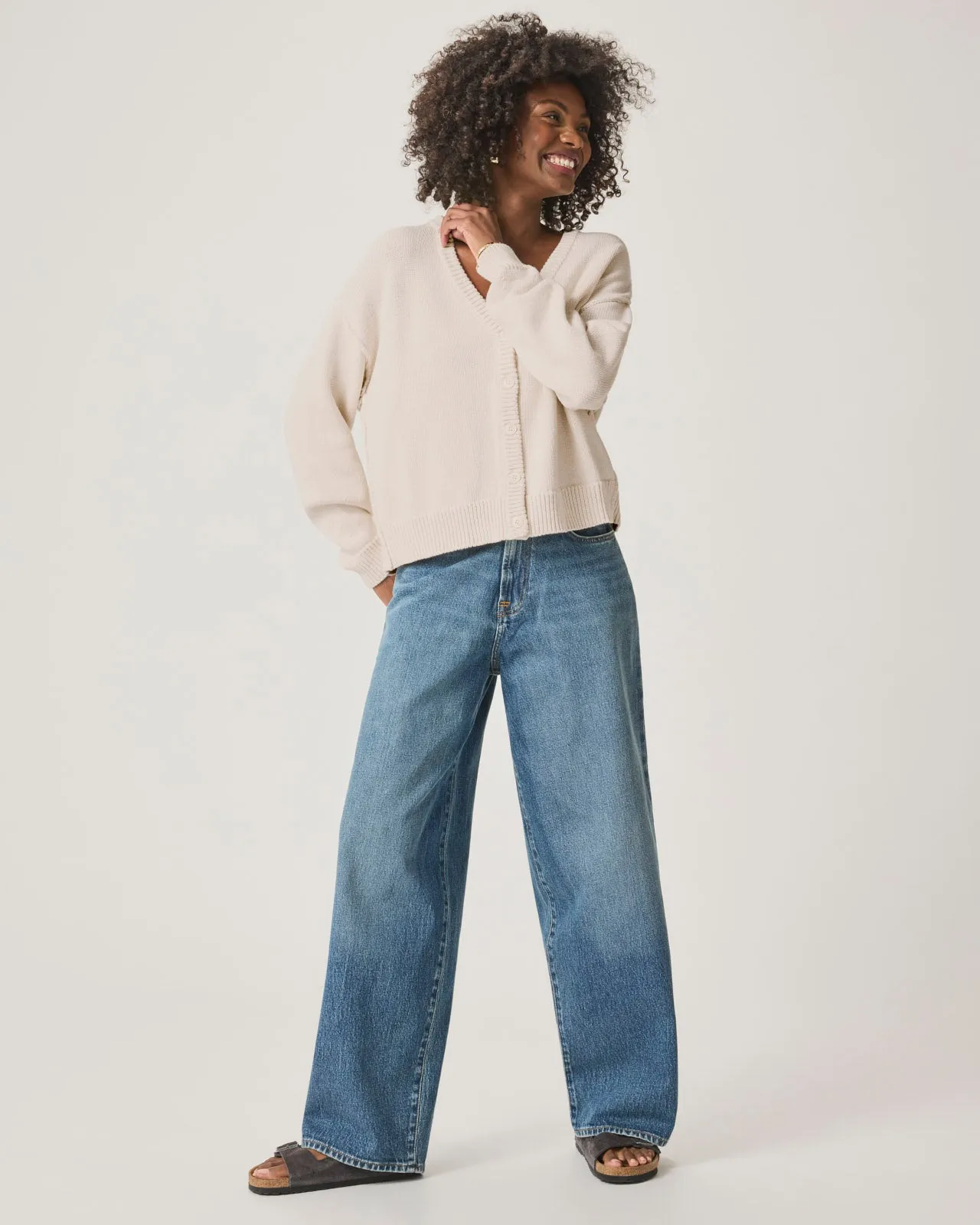 Jayde Cardigan