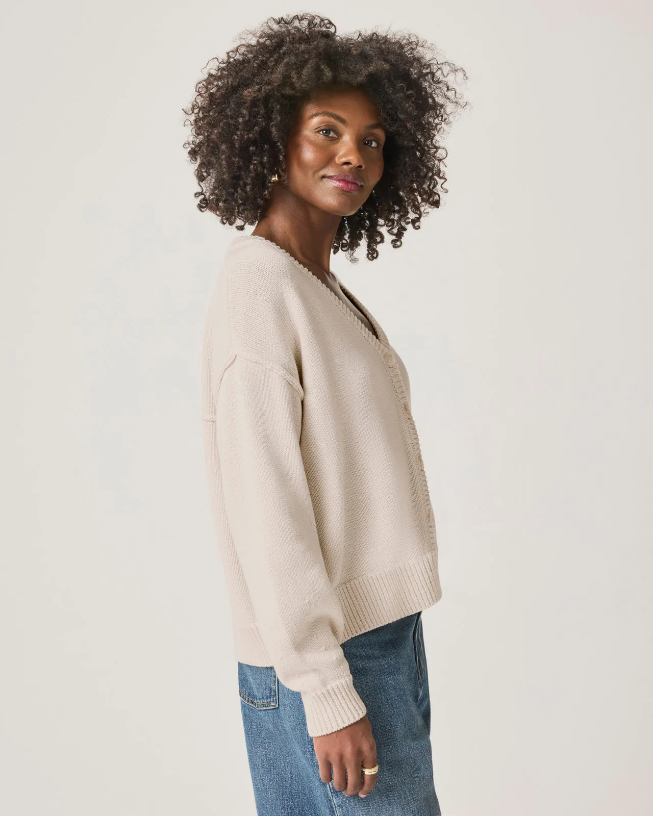 Jayde Cardigan