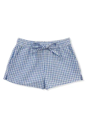 JUNIOR SAILOR BREEZY SHORTS
