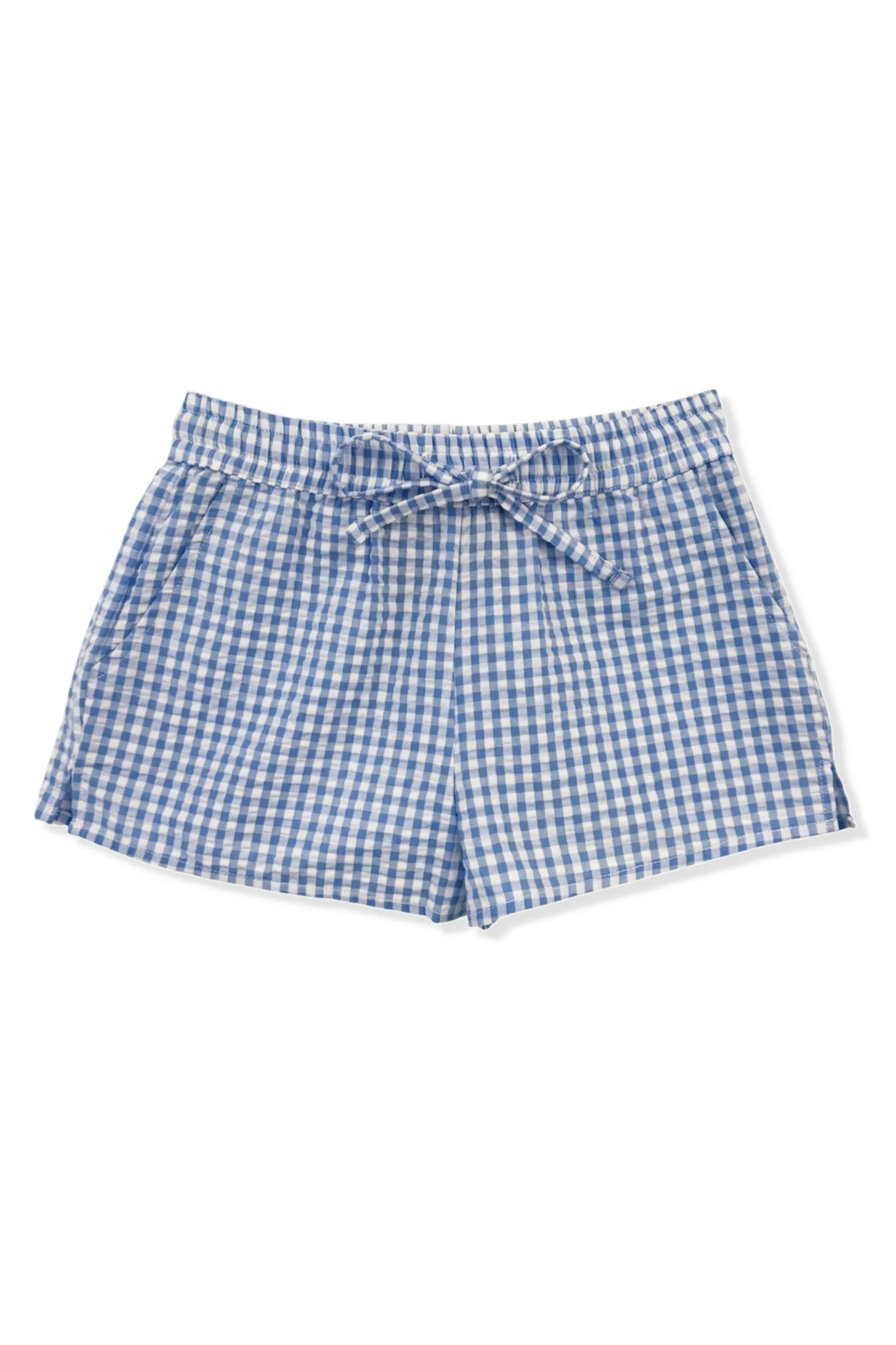 JUNIOR SAILOR BREEZY SHORTS