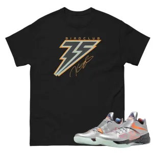 KD 4 GALAXY "35" Shirt