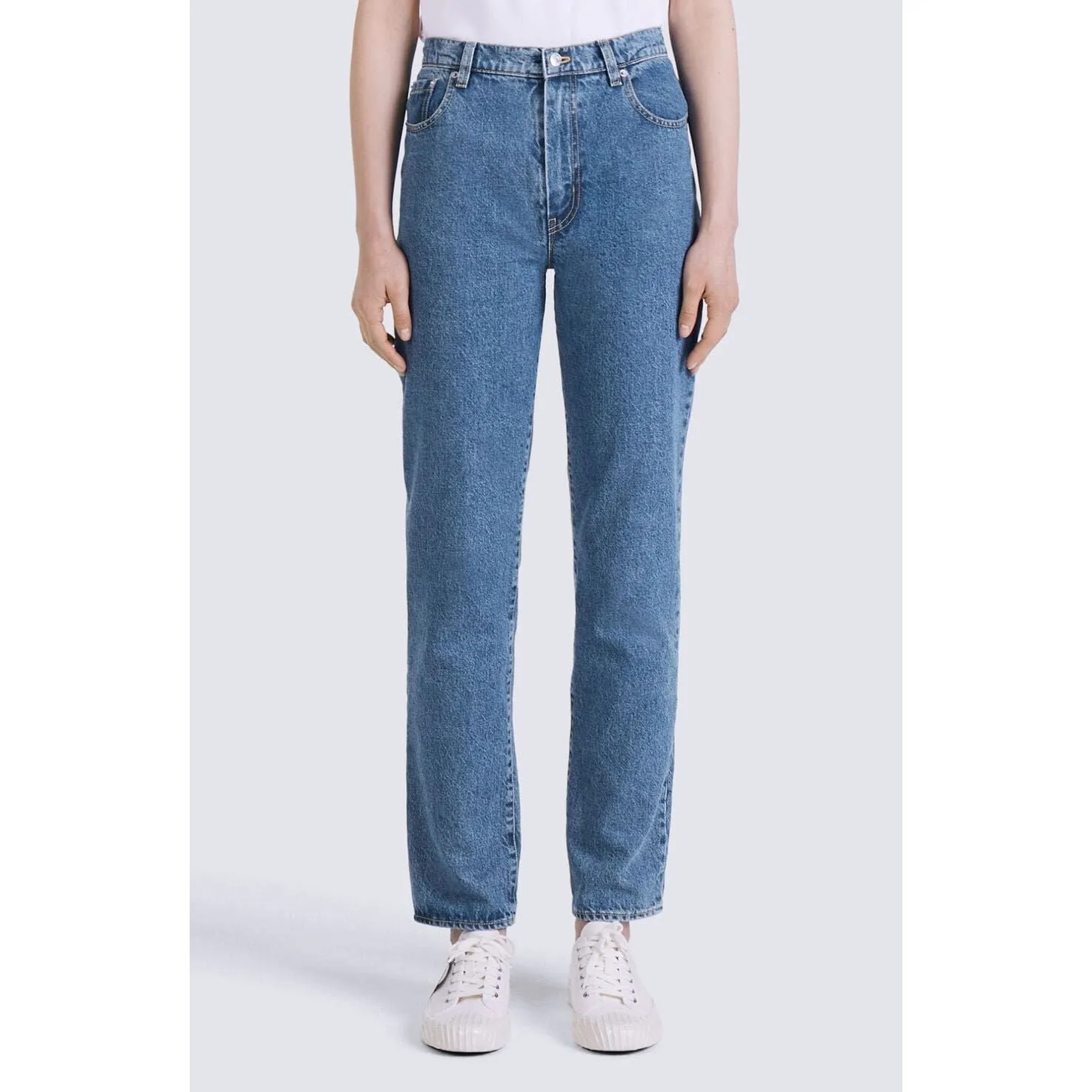 KENZO BARA SLIM FIT JEANS