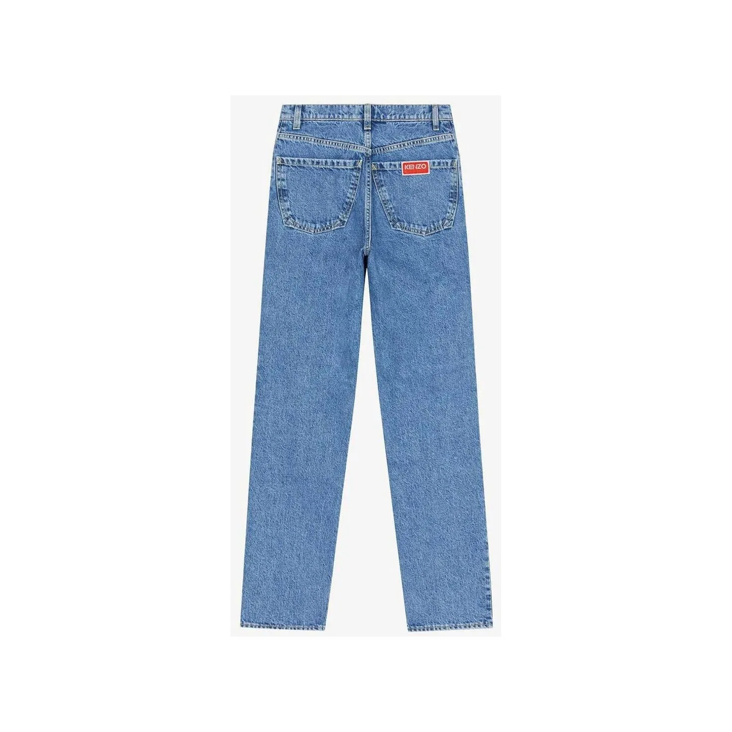 KENZO BARA SLIM FIT JEANS