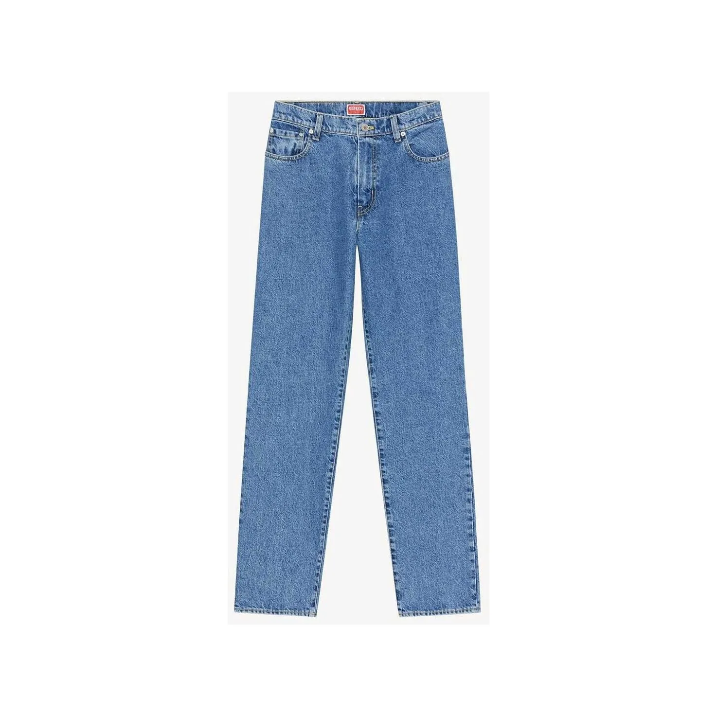 KENZO BARA SLIM FIT JEANS