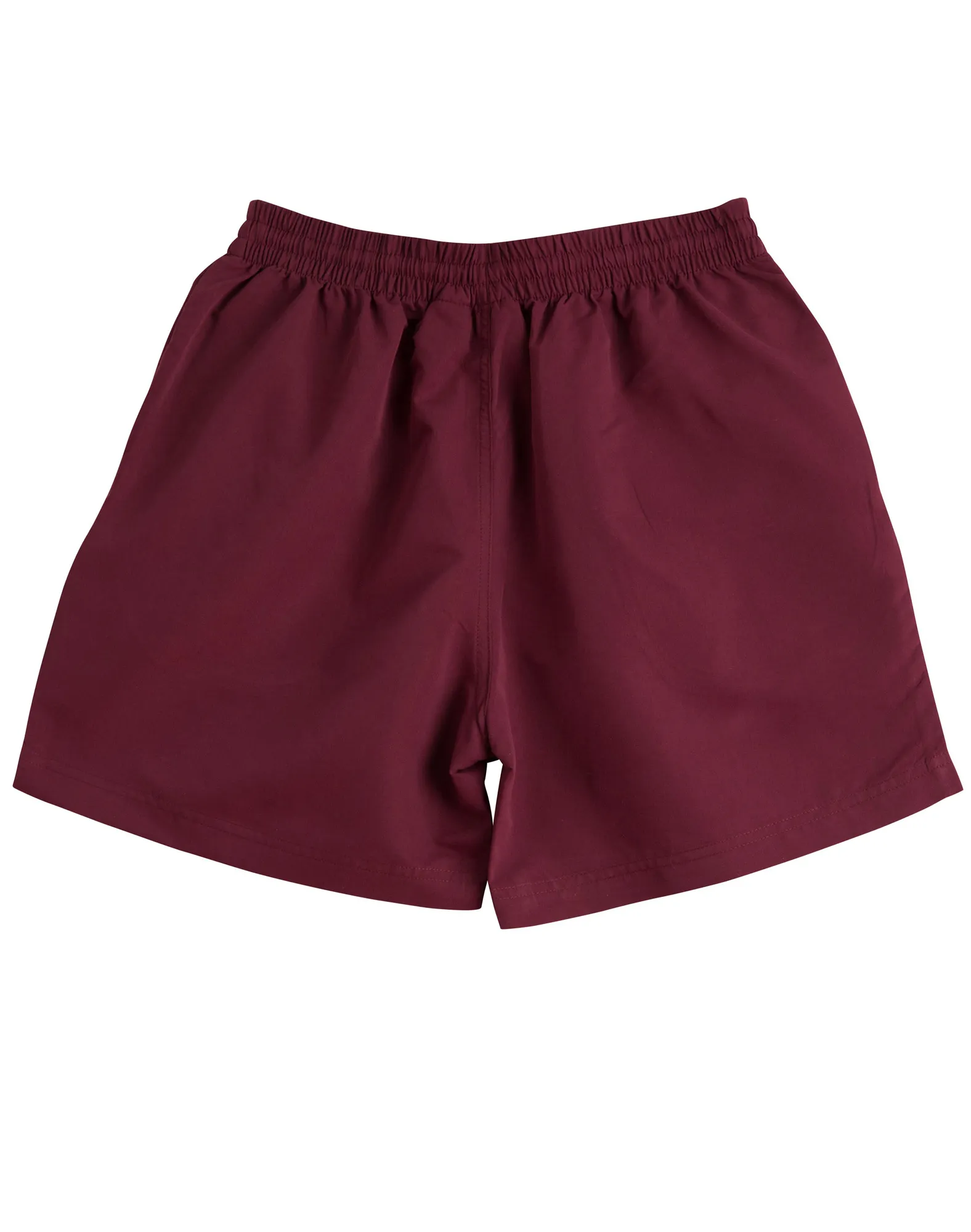 Kids Microfiber Shorts