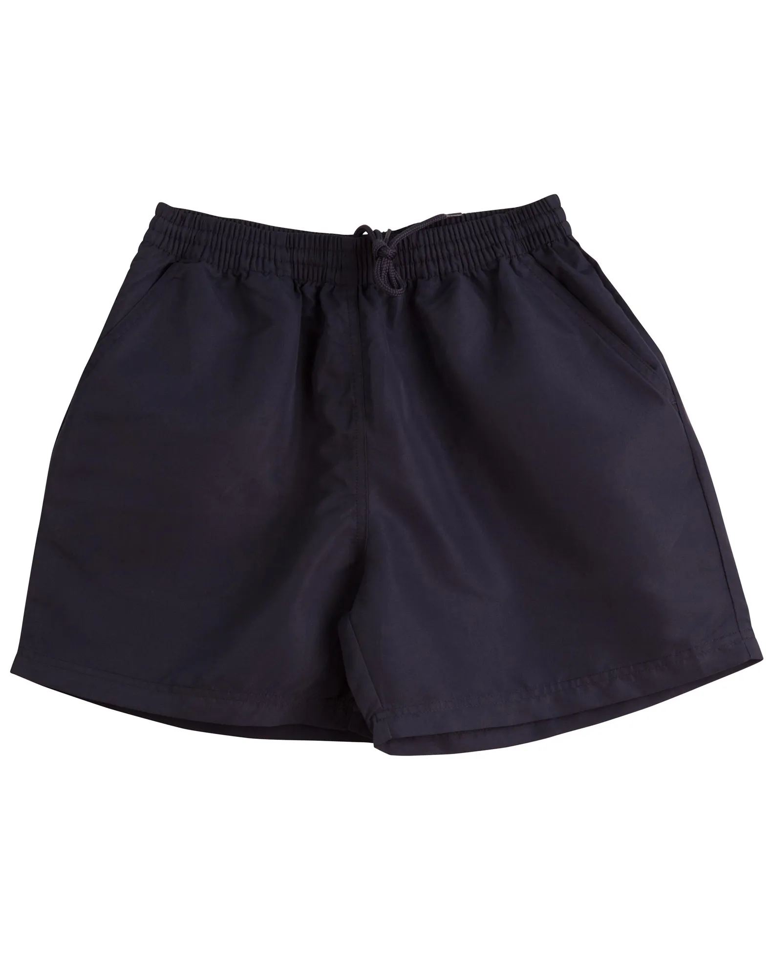 Kids Microfiber Shorts