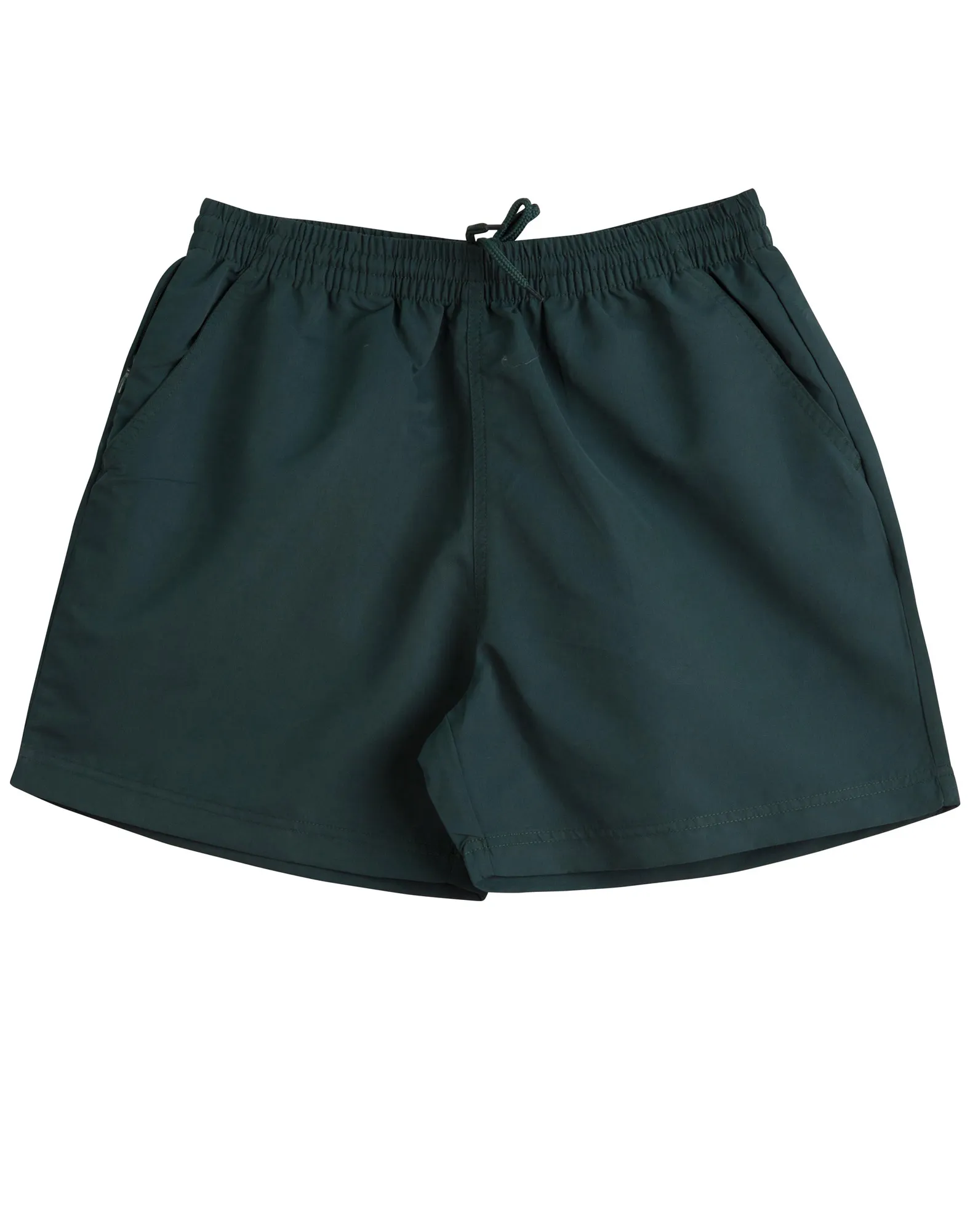 Kids Microfiber Shorts