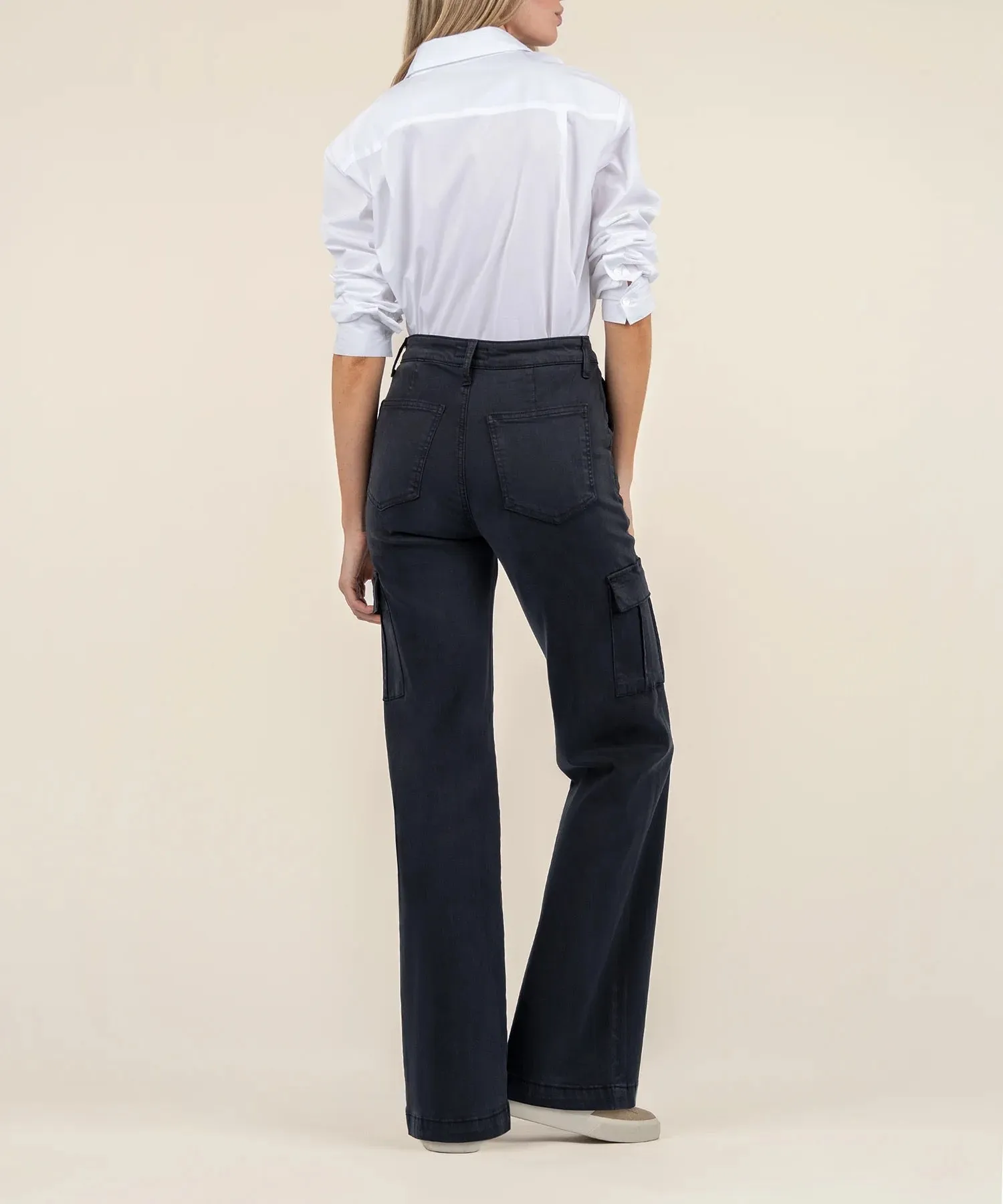 KU Miller Cargo-Black