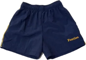 Laerskool Fontainebleau Sport Shorts