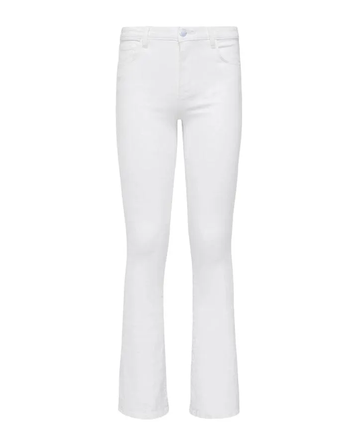 L'Agence Selma Sleek Baby Boot Jeans