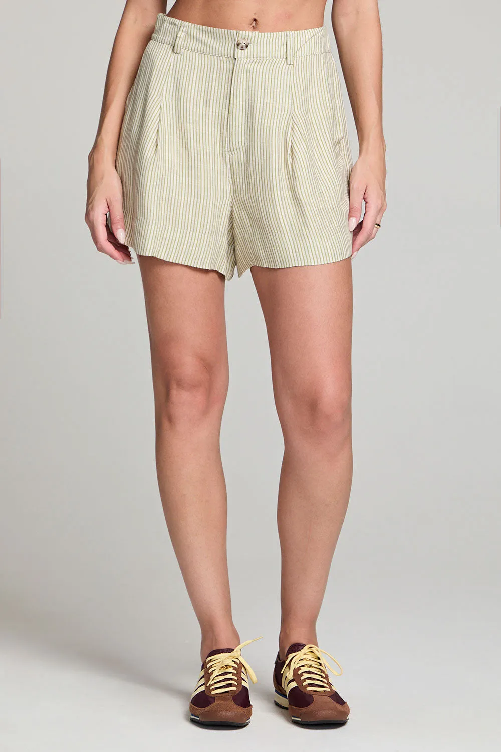 Leto Short