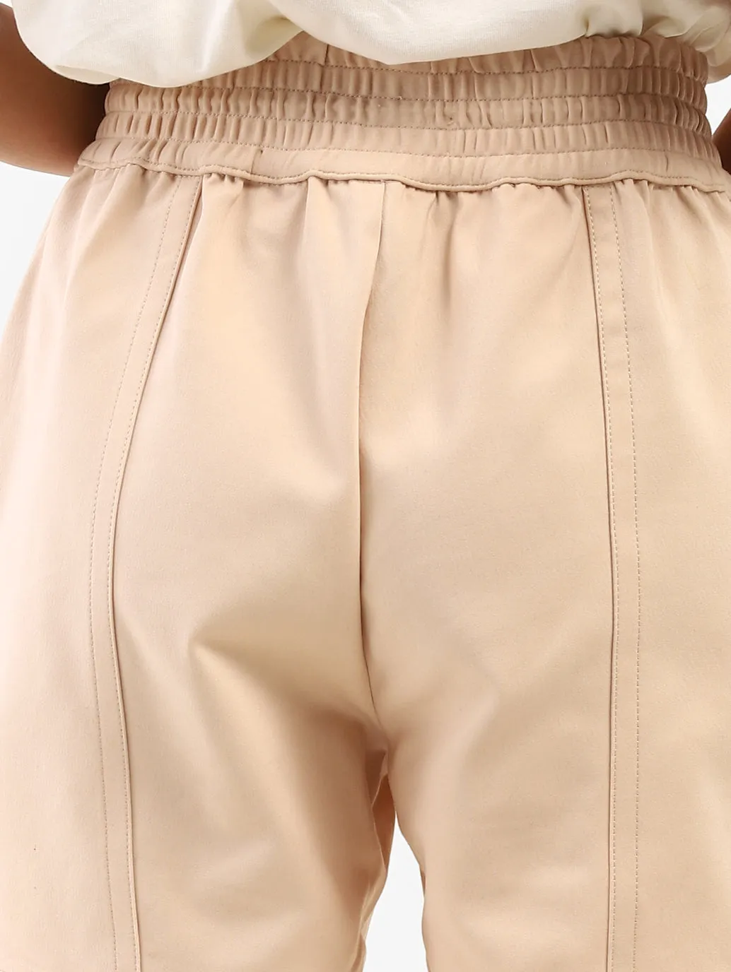 Levi's x Deepika Padukone Breezy Shorts