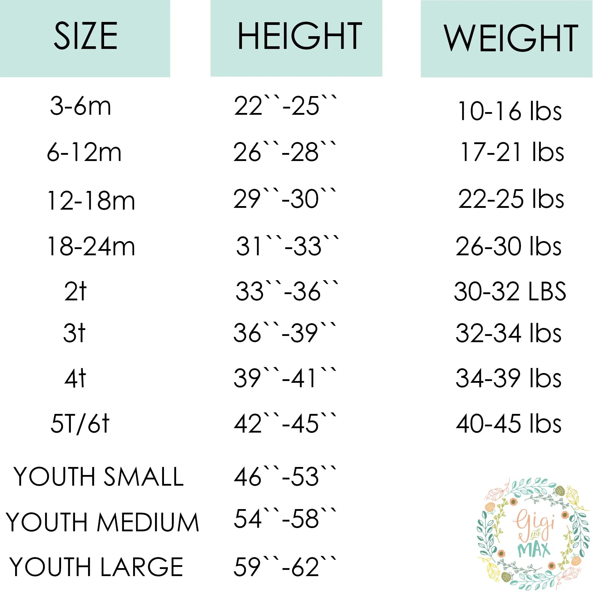 Light Pink Big Sister Raglan - gold shimmer