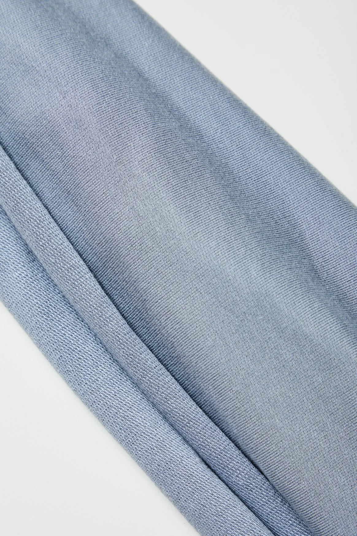 Light Terry Sweat sky
