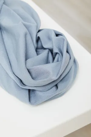 Light Terry Sweat sky