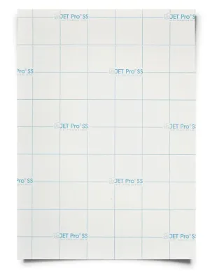 Light Transfer Paper 8.5 X 11