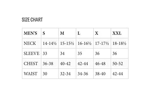 Link Soul Men's Sustainably-Minded Knit Long Sleeve Shirt