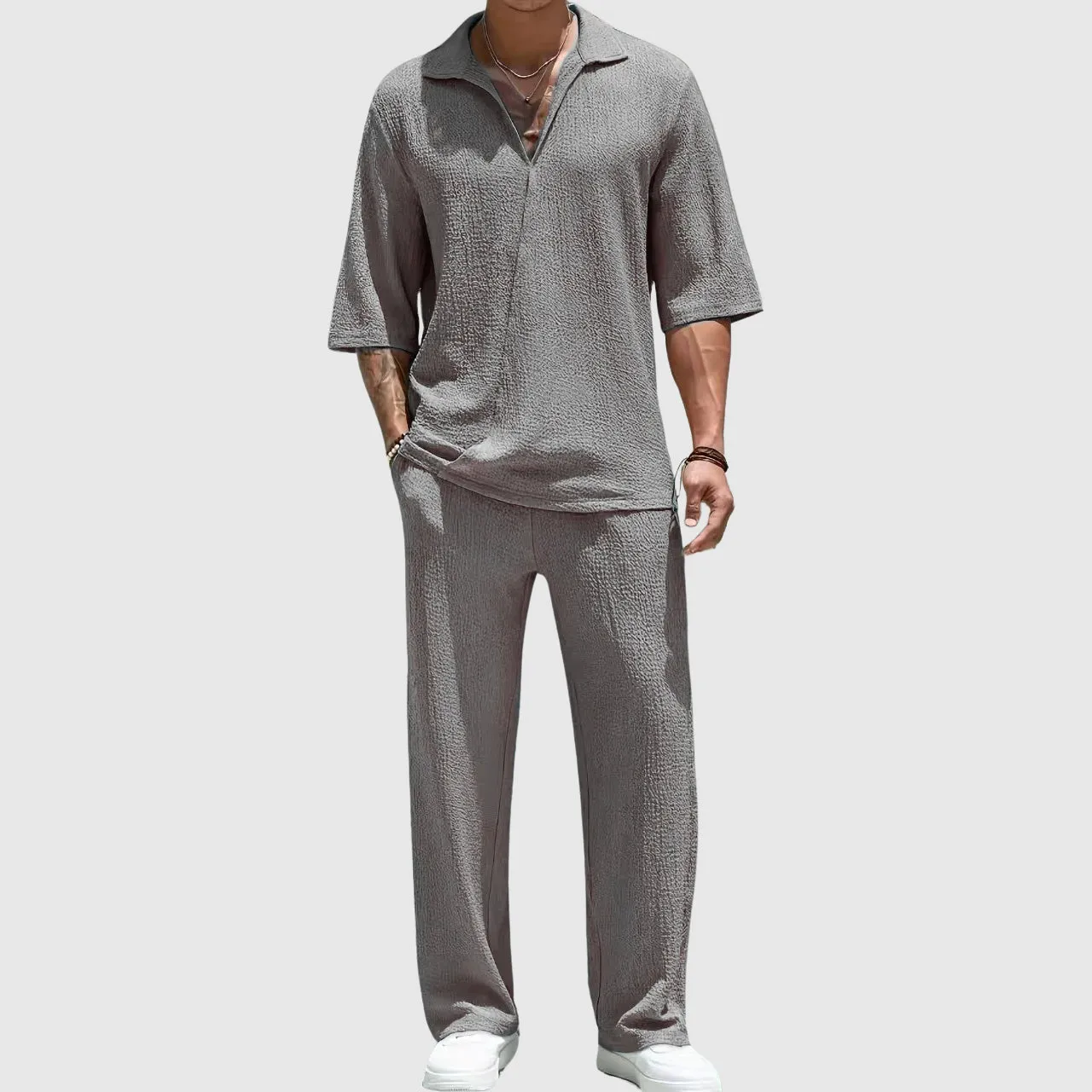 Lorenzo Vitali Sport Luxe Set