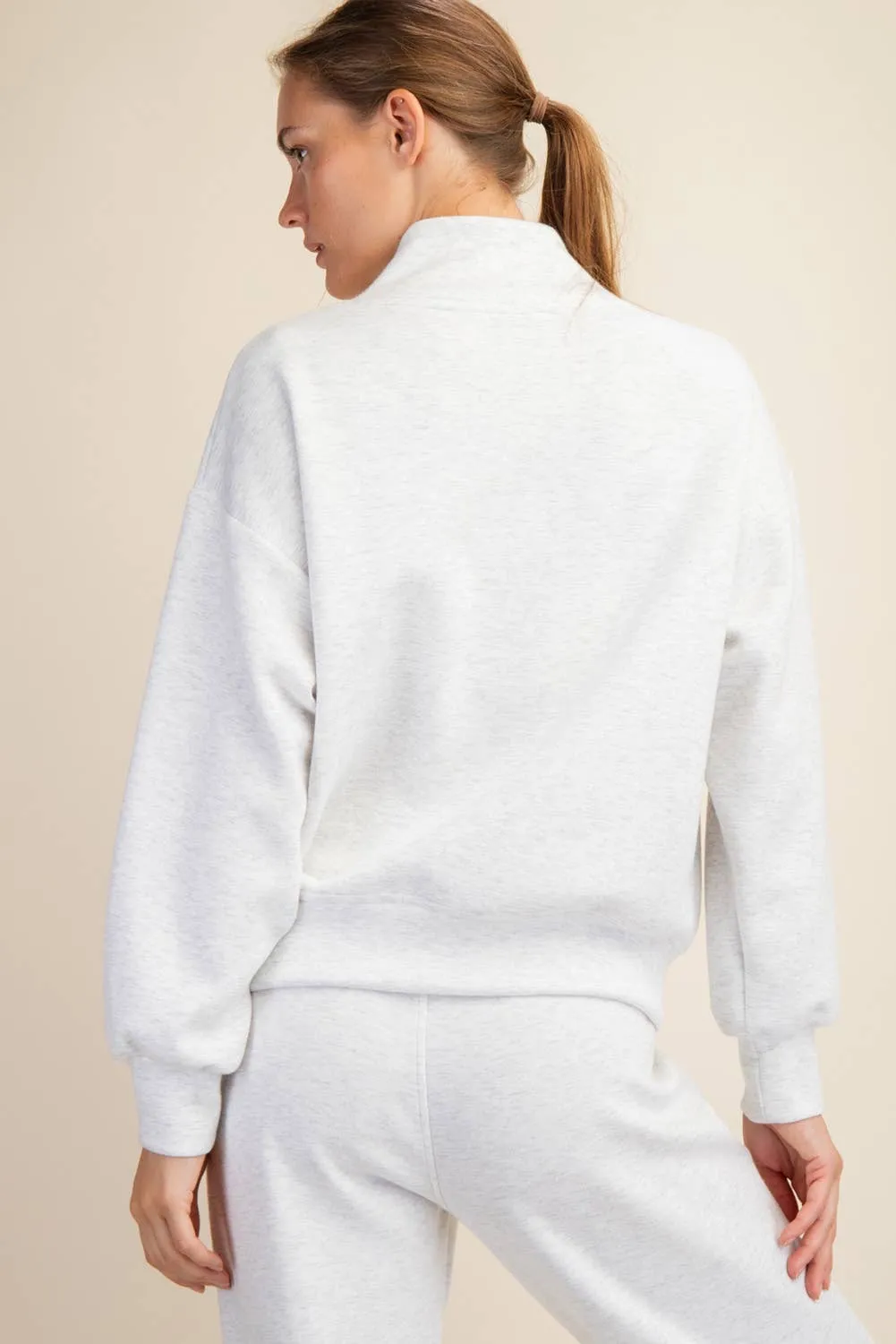 Mackenzie Butter Soft Separates