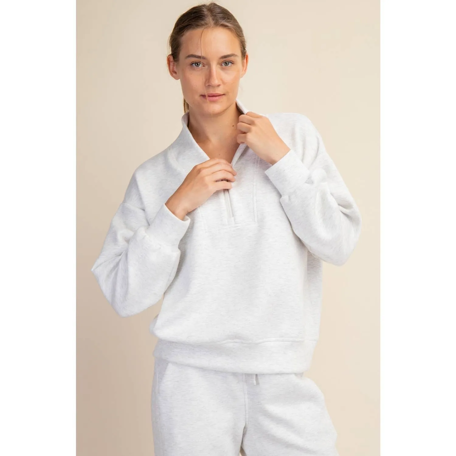 Mackenzie Butter Soft Separates