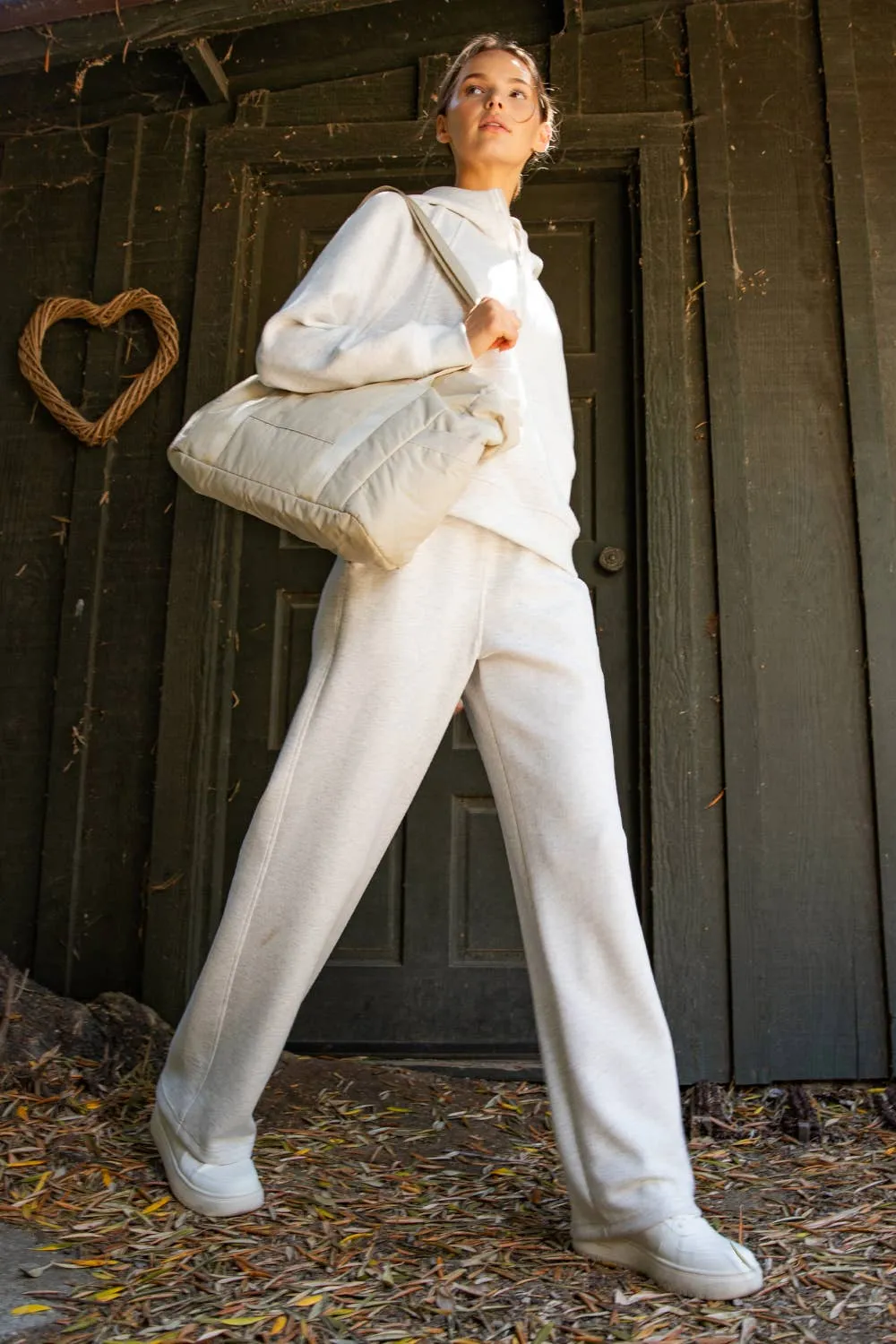 Mackenzie Butter Soft Separates