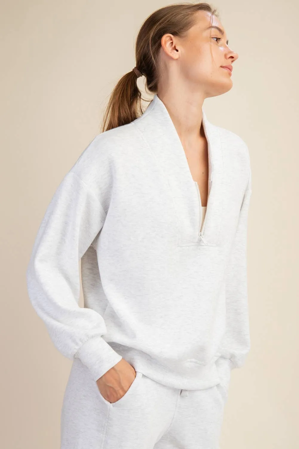 Mackenzie Butter Soft Separates