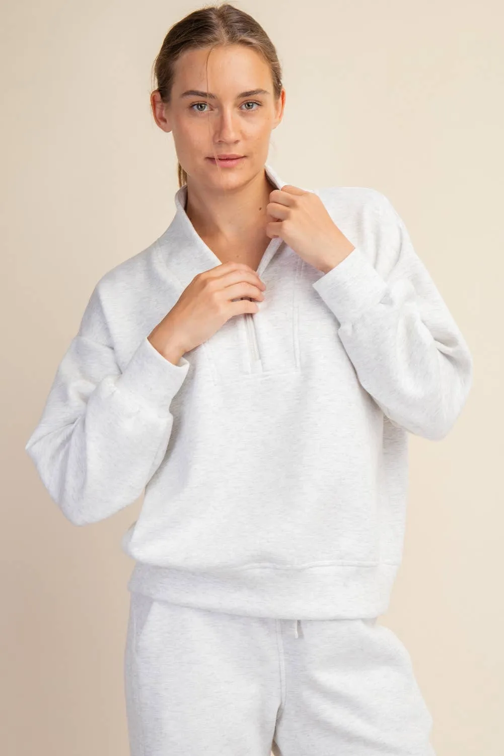 Mackenzie Butter Soft Separates