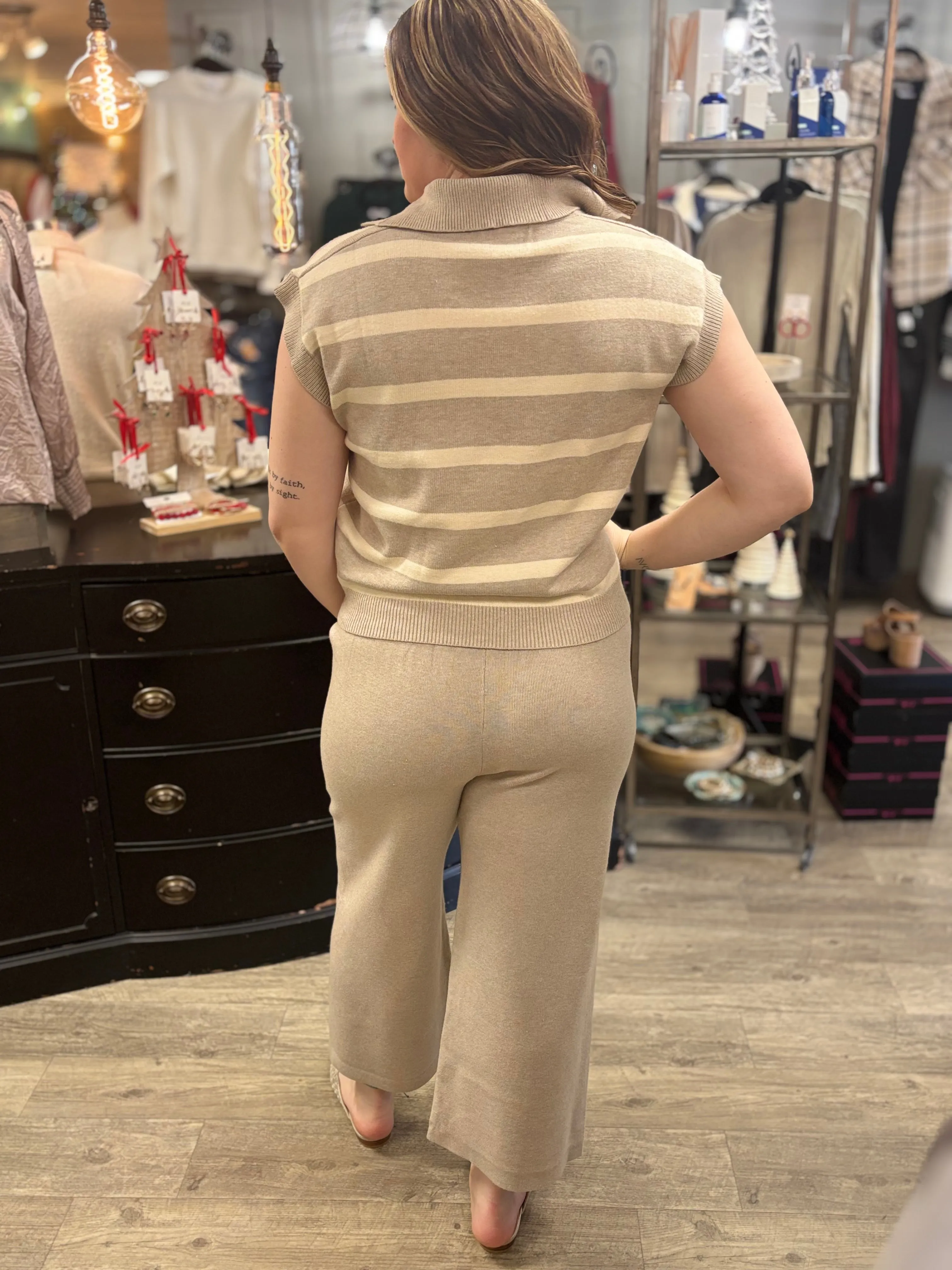 Maddie Soft Pants