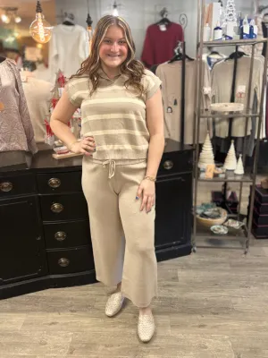 Maddie Soft Pants