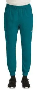 Maevn Momentum 5892 Mens Tall Jogger Scrub Pants